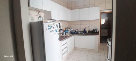 house em Praça da Bandeira, Cidade Alta - Piracicaba - SP