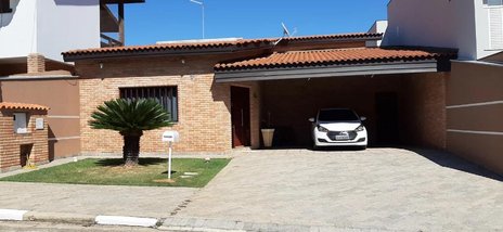 house em Rua Octacílio Andries, Jardim Ibiti do Paço - Sorocaba - SP