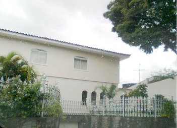 house em Rua Miguel Maldonado, Jardim São Bento - São Paulo - SP