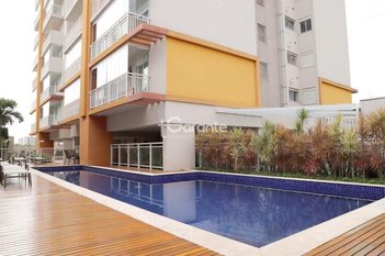 apartment em Rua Dinah, Centro - São Bernardo do Campo - SP