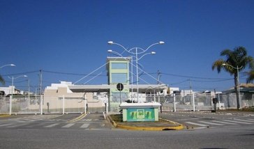house em Rua Selma Aparecida Said, Horto Florestal - Sorocaba - SP