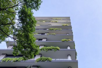 apartment em Rua Farnese, Boa Vista - Porto Alegre - RS