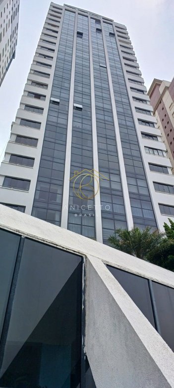 apartment em Avenida Atlântica, Centro - Balneário Camboriú - SC