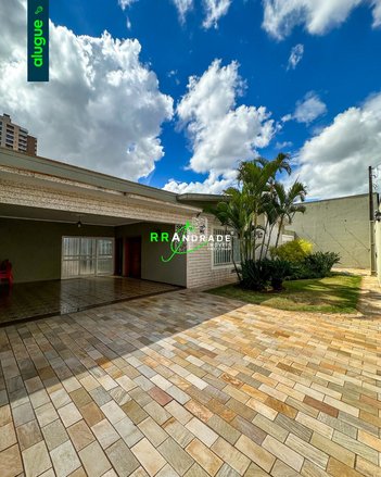 house em Rua Álvaro Abranches, Cidade Nova - Franca - SP