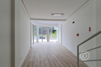 business em Vera Linhares de Andrade, Itacorubi - Florianópolis - SC