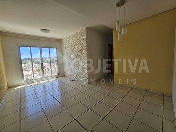 apartment em Rua Jangadeiro, Tubalina - Uberlândia - MG