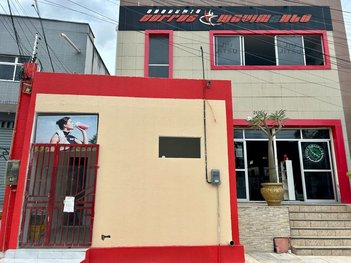 office em Rua Benjamim Brasil, Mondubim - Fortaleza - CE