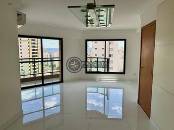 apartment em Rua Tavares Bastos, Perdizes - São Paulo - SP
