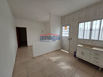 house em Rua dos Lotos, Jardim Santo Antônio da Boa Vista - Jacareí - SP