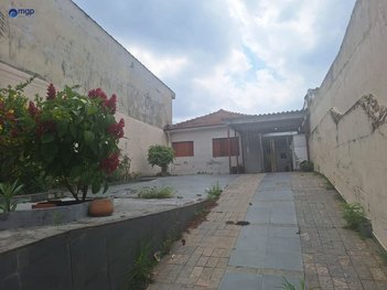 land_lot em Rua Santo Adolfo, Vila Medeiros - São Paulo - SP