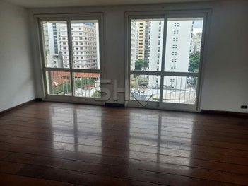 apartment em Alameda Lorena, Jardim Paulista - São Paulo - SP