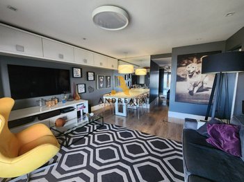 apartment em Avenida Malibu, Barra da Tijuca - Rio de Janeiro - RJ