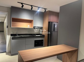 apartment em CRNW 510, Setor Noroeste - Brasília - DF