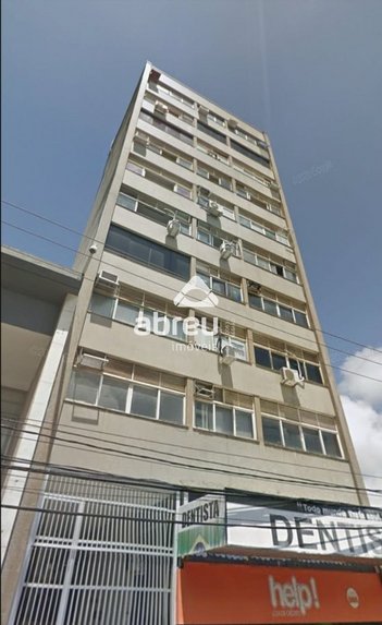 office em Rua João Pessoa, Cidade Alta - Natal - RN