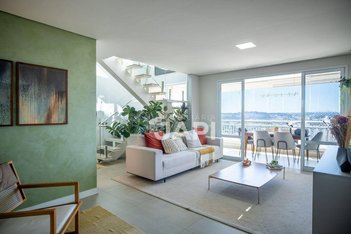 apartment em Rua Francisco Soares Nalin, Vila Viotto - Jundiaí - SP