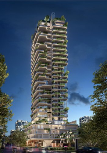 apartment em Rua Laguna, Fazenda - Itajaí - SC