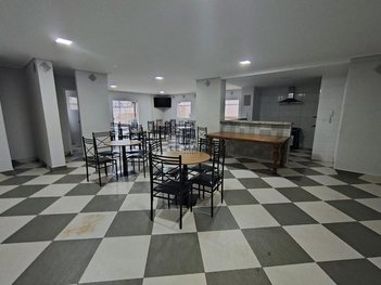 apartment em Avenida Dona Jane Conceição, Paulista - Piracicaba - SP