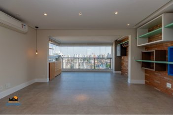 apartment em Rua Loefgren, Vila Clementino - São Paulo - SP