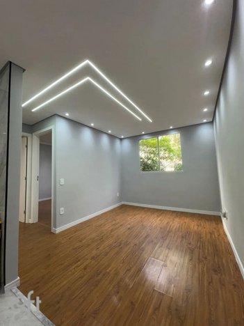 apartment em Agrimensor Sugaya, José Bonifácio - São Paulo - SP
