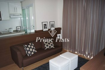 apartment em Alameda Ministro Rocha Azevedo, Cerqueira César - São Paulo - SP