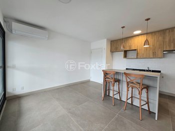 apartment em Rua Francisco Leitão, Pinheiros - São Paulo - SP