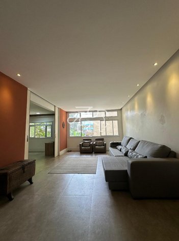 apartment em Rua Cincinato Braga, Bela Vista - São Paulo - SP