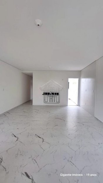 house em Rua Bororé, Vila Vitória - Santo André - SP