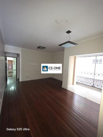 apartment em Rua Municipal, Centro - São Bernardo do Campo - SP