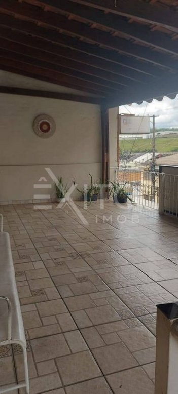 house em Rua Vereador Joaquim Soares de Araújo, Altos de Jordanésia (Jordanésia) - Cajamar - SP