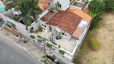 house em Rua Edéia, Vila Diva - Carapicuíba - SP