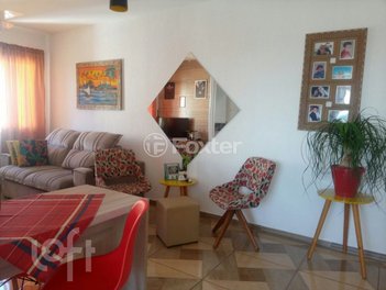 apartment em Avenida Presidente Vargas, São Sebastião - Esteio - RS