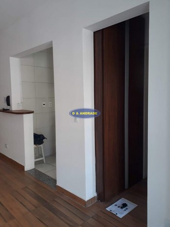 apartment em Rua Frei Caneca, Consolação - São Paulo - SP