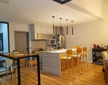 house em Rua Izidro Roque da Silva Telo, Horto Florestal - Sorocaba - SP