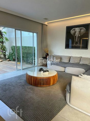 house em Rua Doutor Nicolino Morena, Vila Constança - São Paulo - SP