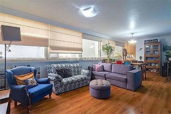 apartment em Alameda Campinas, Jardim Paulista - São Paulo - SP