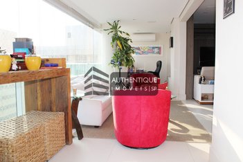 apartment em Rua Pelotas, Vila Mariana - São Paulo - SP