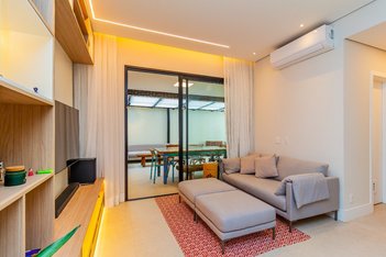 apartment em Rua Rio Grande, Vila Mariana - São Paulo - SP