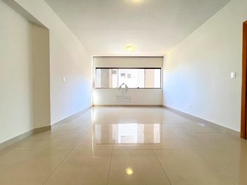 apartment em Rua Doutor Rubens Guimarães, Castelo - Belo Horizonte - MG