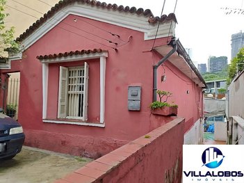 house em Rua Beatriz, Vila Madalena - São Paulo - SP