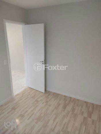 apartment em 17 de Janeiro, Vila Andrade - São Paulo - SP