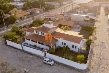 house em Rua Doutor Cezarnildo Pamplona, Pacheco - Caucaia - CE