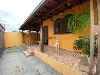 house em Rua Rio Ganges, Riacho das Pedras - Contagem - MG