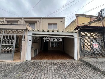 house em Rua Janguruçu, Parque da Mooca - São Paulo - SP