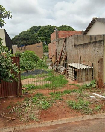 land_lot em Rua Honório Quintiliano Silva, Martins - Rio Verde - GO