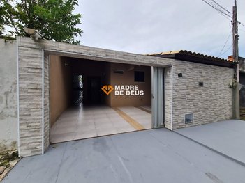 house em Rua Recanto do Passaré, Passaré - Fortaleza - CE