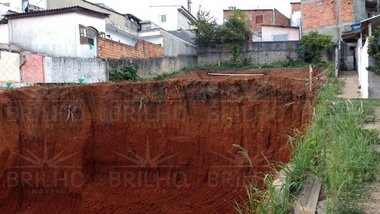land_lot em Rua Manoel Gomes Gonçalves, Padroeira - Osasco - SP