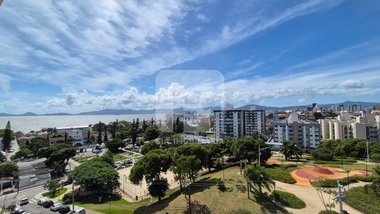 apartment em Rua Marcelino Simas, Estreito - Florianópolis - SC