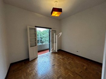 apartment em Rua Baturité, Aclimação - São Paulo - SP