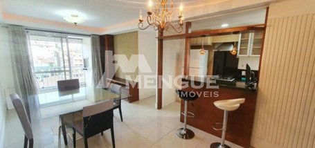 apartment em Rua Luiz Siegmann, Jardim Lindóia - Porto Alegre - RS