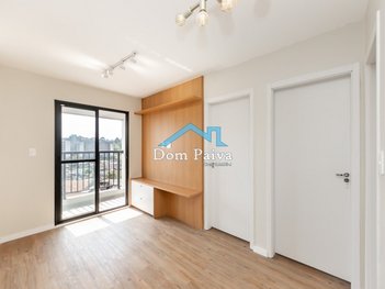 apartment em Rua Conception Arenal, Vila Miriam - São Paulo - SP